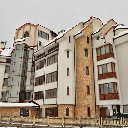 Pirin Place 반스코 외부 사진