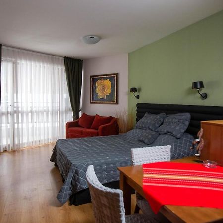 Pirin Place 반스코 외부 사진
