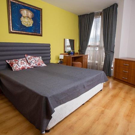 Pirin Place 반스코 외부 사진