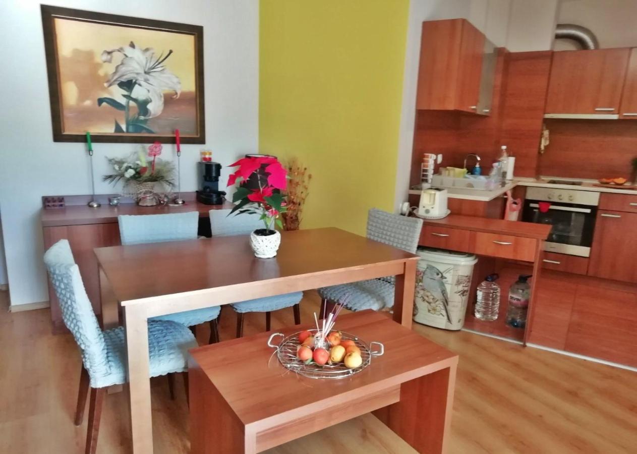 Pirin Place 반스코 외부 사진