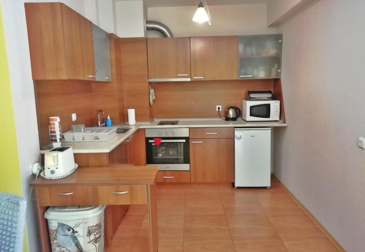 Pirin Place 반스코 외부 사진