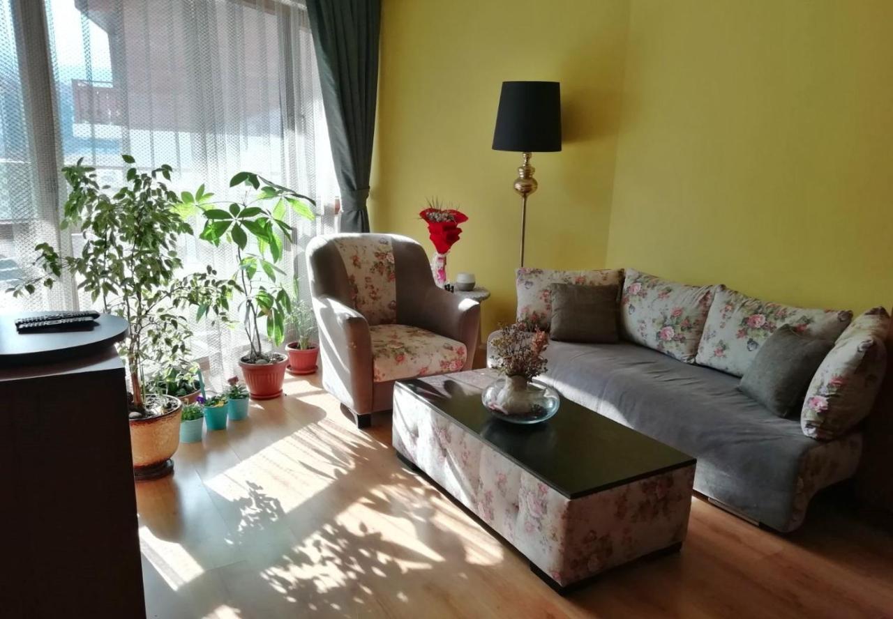 Pirin Place 반스코 외부 사진