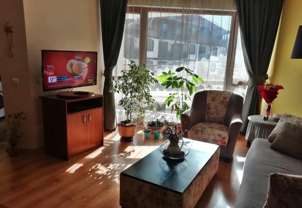 Pirin Place 반스코 외부 사진