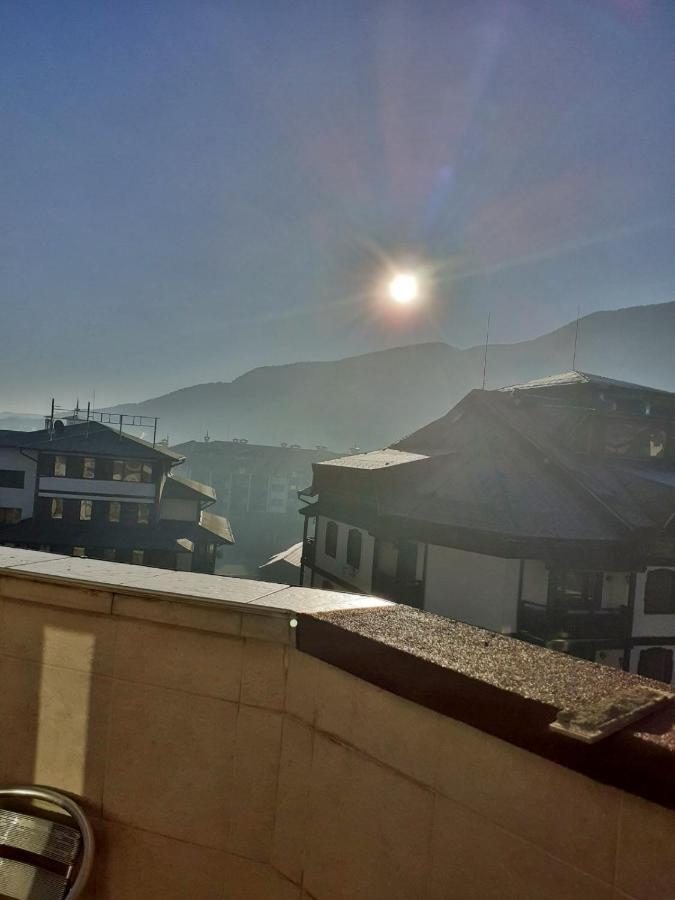 Pirin Place 반스코 외부 사진